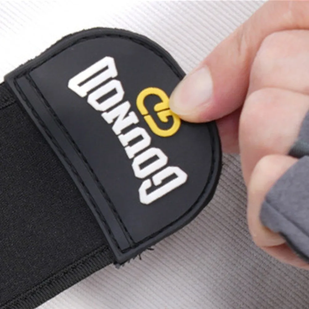 

Износостойкие перчатки для тяжелой атлетики, амортизирующие дышащие перчатки для фитнеса и велоспорта, утолщенные противоскользящие