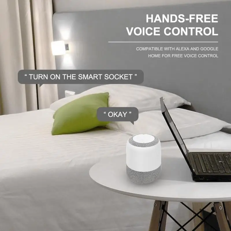 1 ~ 8PCS Tuya 3.0 WiFi Multimode Gateway Smart Wireless Gateway Hub Controle de Voz Alexa Smart Life APP