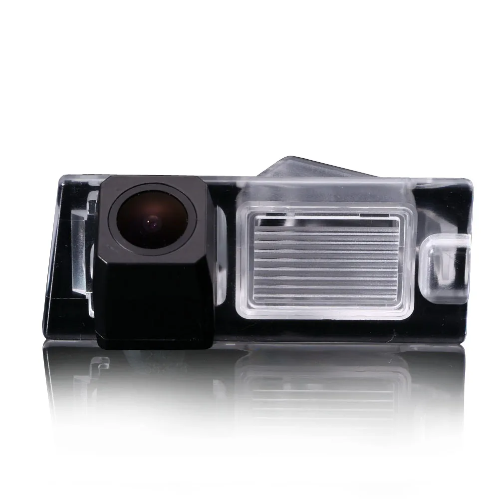 Car rear view camera for jeep cherokee 2016 car back up reverse parking camera waterproof