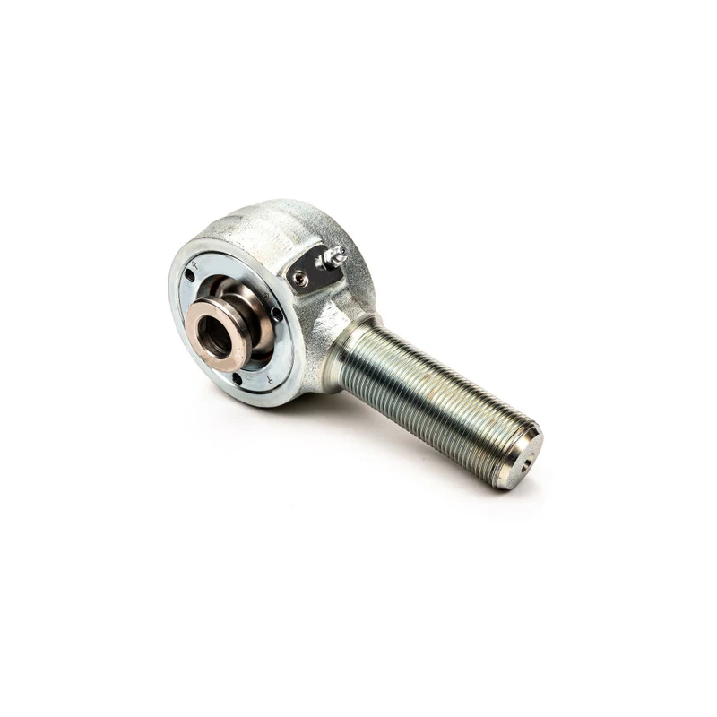 

Chromoly Steel Heim Joint Rod End Male Female Thread with PTFE Liner for Industrial Machinery Hydraulic Cylinder