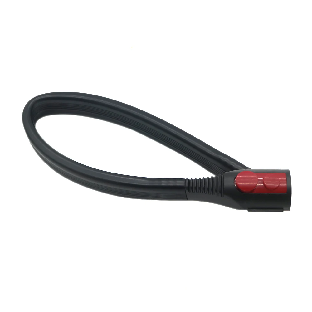 يصلح ل دايسون V7 V8 V10 V11 روبوت مكنسة كهربائية استبدال أجزاء مرنة شق أداة