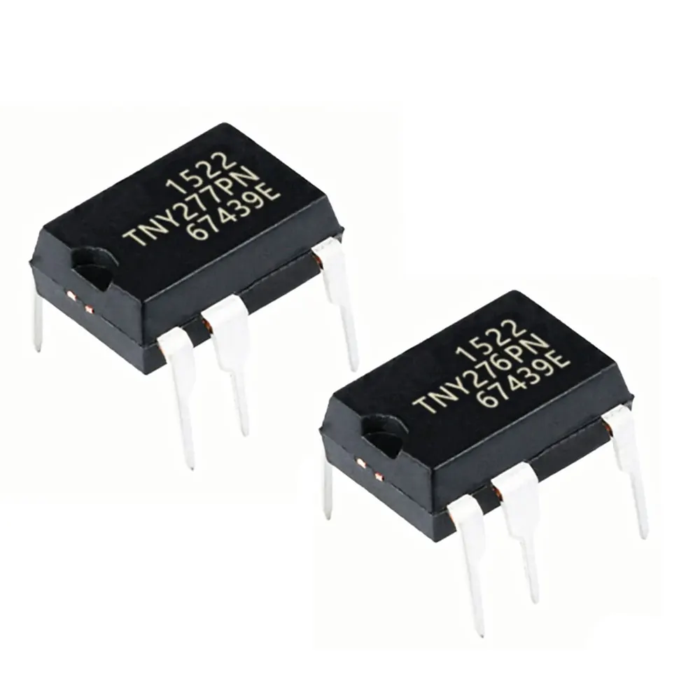 5PCS TNY174PN 175 176 177 178 179 180 253 254 255 256PN 264 265 266 267 268PN 274PN 275PN 276PN 277PN 278PN 279PN 280PN DIP7