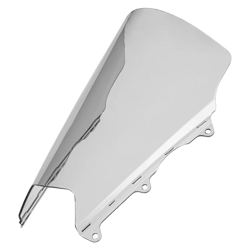 

Practical Motorcycle Accessories Windscreen Windshield Shield Screen For Suzuki GSX-8R GSX8R GSX 8R 2023-2024