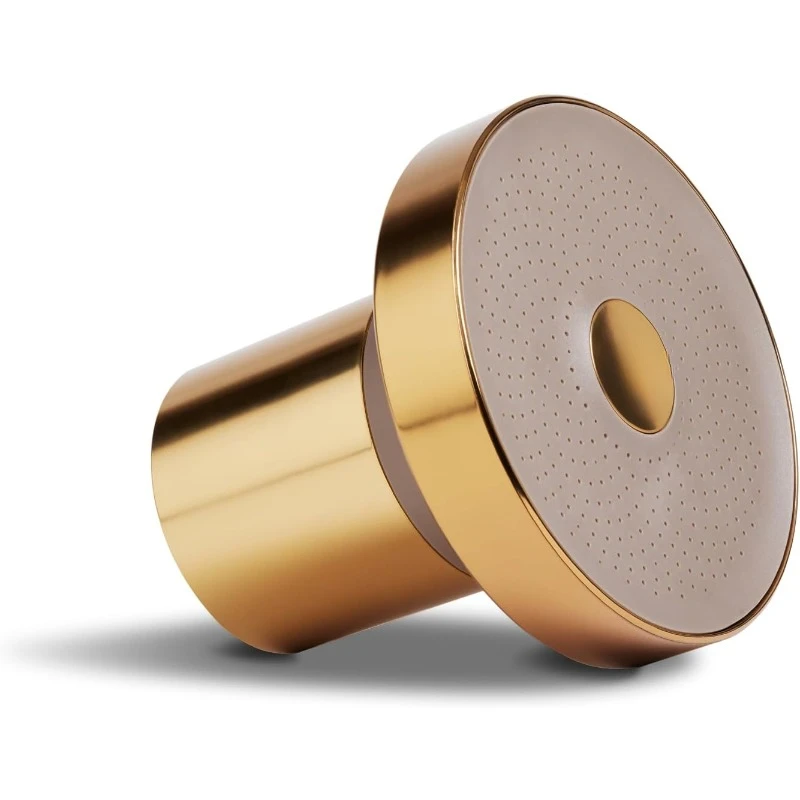 

THE SHOWERHEAD with Shower Water System- High Pressure Showerhead, Hair and Skincare Accessor