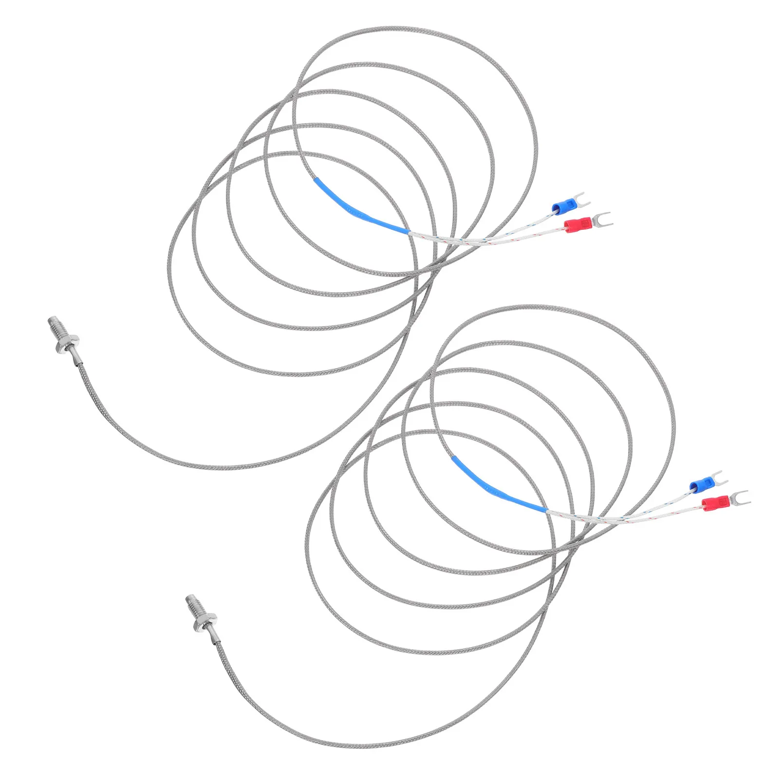 2Pcs Thermocouple T…