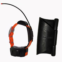 Suitable for Garmin DC50/T5/TT15/TT10 antenna Keepers antenna fixing sleeve  antenna holder