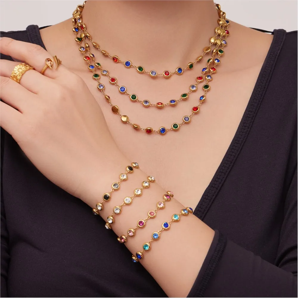 Thumbnail 4 - #24 Best Matching Earring Sets to Buy In 2026