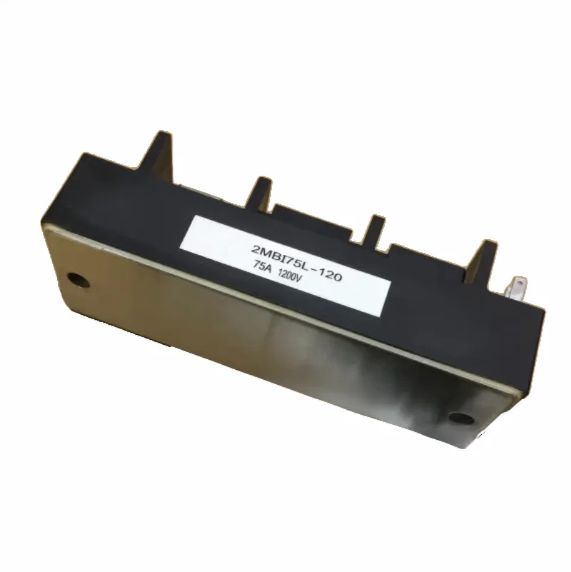 

New Original 2MBI75L-060 Module