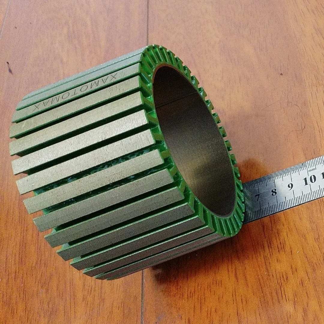 10060 brushless motor stator parts for build large tension Drone multi axis cruise aerial photo of plant protection UAV