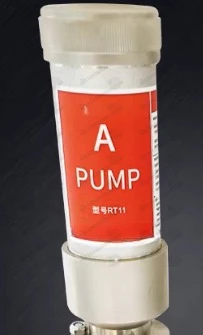 T1 /T2 Polyurethane…