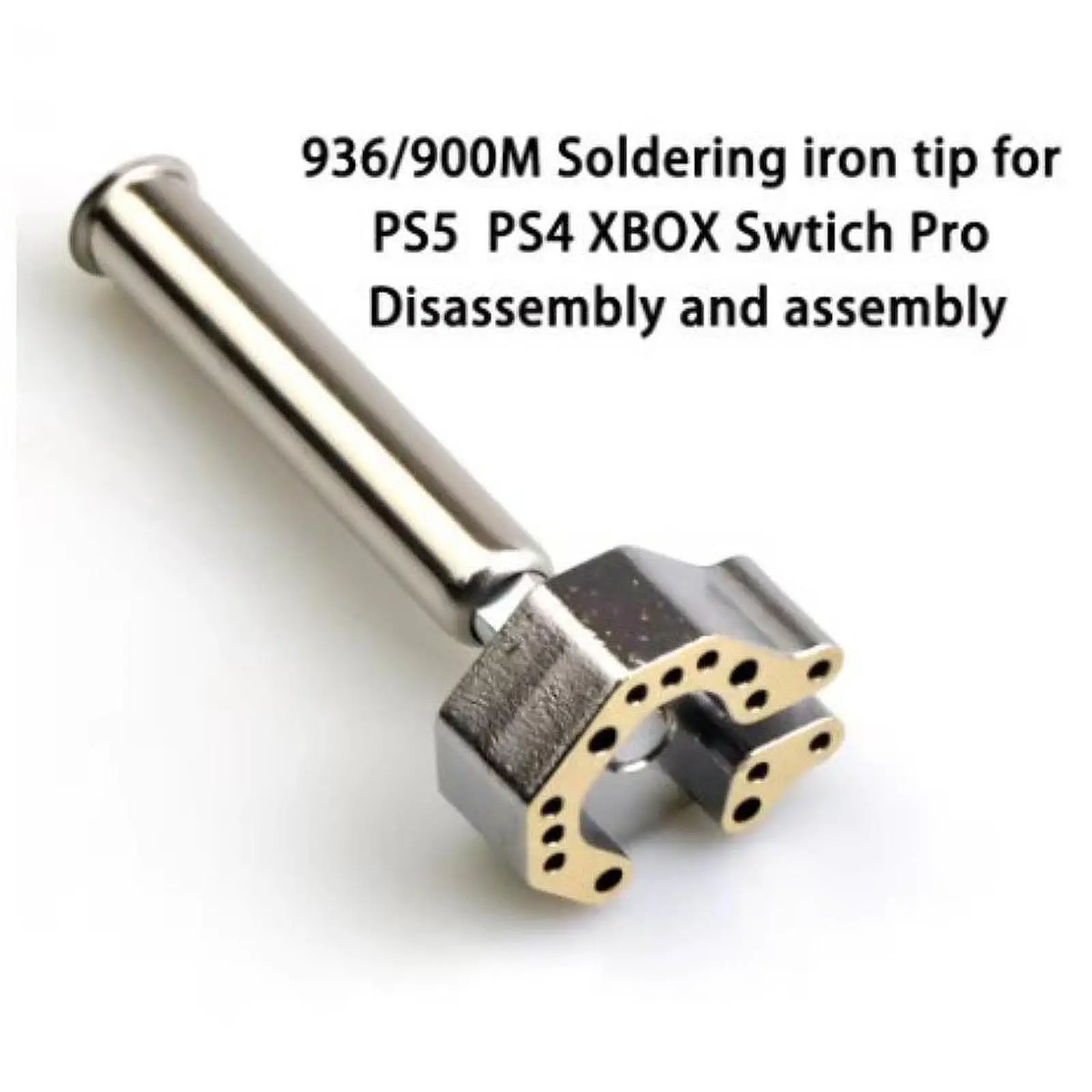 Soldering Iron Tip for Joystick Replacement for Game Console Joystick Repair