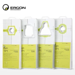 ERGON TPI Mountain Road Bike Lock Shoe Measuring Tools Eggbeater SPD Crankbrothers Speedplay Adjustment Tool for Pedal Cleats