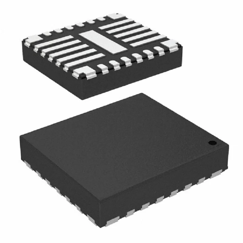 Integrated Circuits (ICs) LP87522ERNFRQ1 Buck Switching Regulator IC Positive Adjustable 0.6V 2 Output 4A, 9A 26-PowerVFQFN