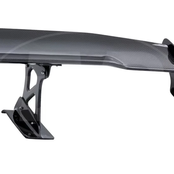 

VRS ARISING STYLE GT CARBON FIBER REAR SPOILER 1600MM for 2012-2015 TOYO GT86 FT86 SUBARU BRZ