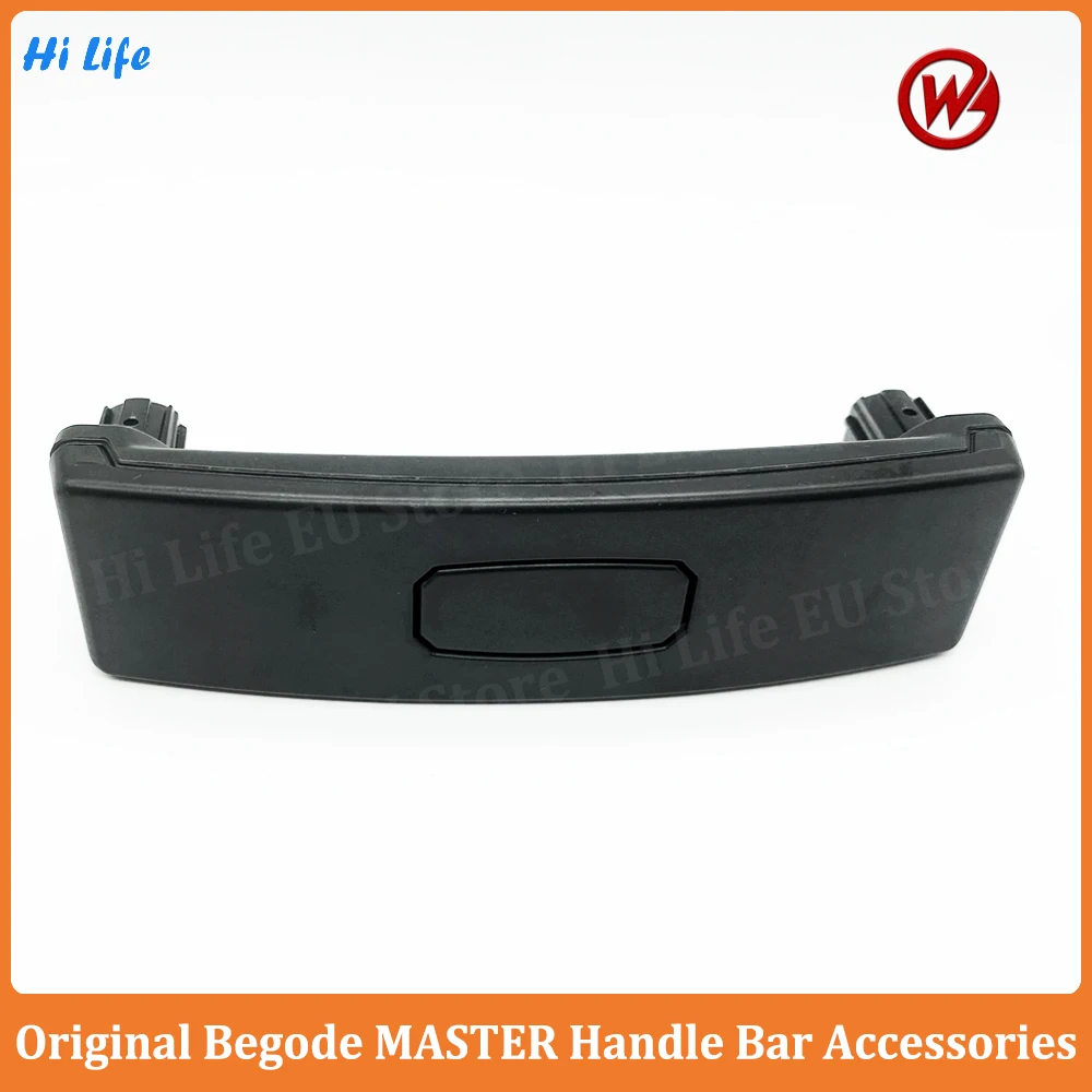 Original Begod Master Trolley Handle Bar Button Suit for Begode MASTER Electric Unicycle Official Begode Accessories