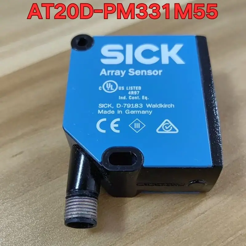 Second-hand AT20D-PM331M55 sensor function test is normal Latest Pricing for 2026