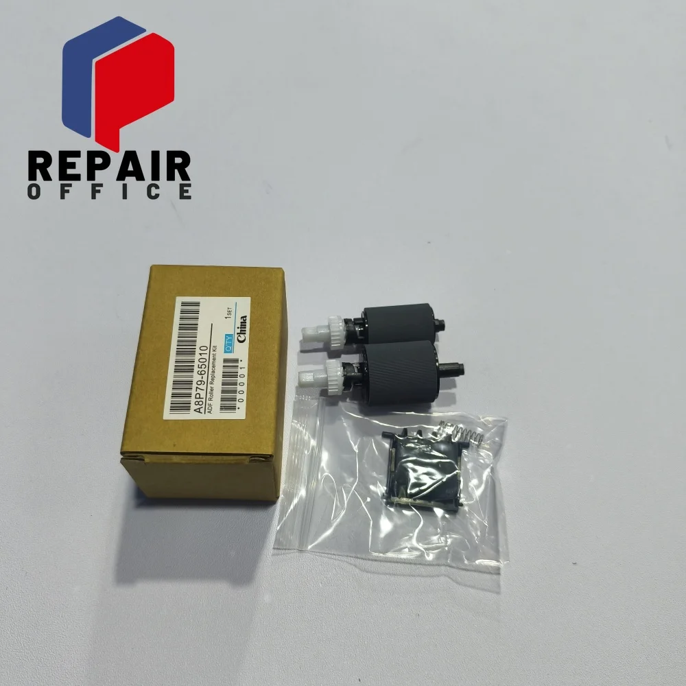 1X Adf Feed Pickup …