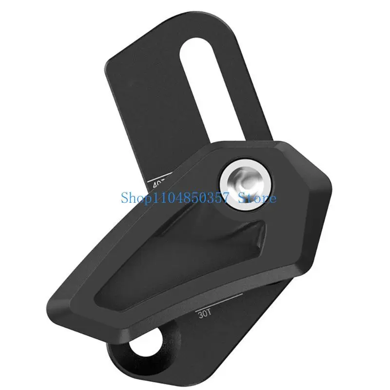 5ASD الدراجات دليل سلسلة سرعة واحدة منخفض