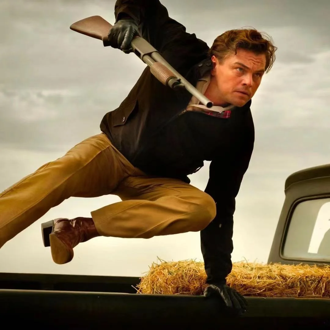 

Harrington G9 Men's Cotton Jaet Motorcycle Sle Casual Waterproof Autumn Winter Thiened Stand Fit Faionable Coat