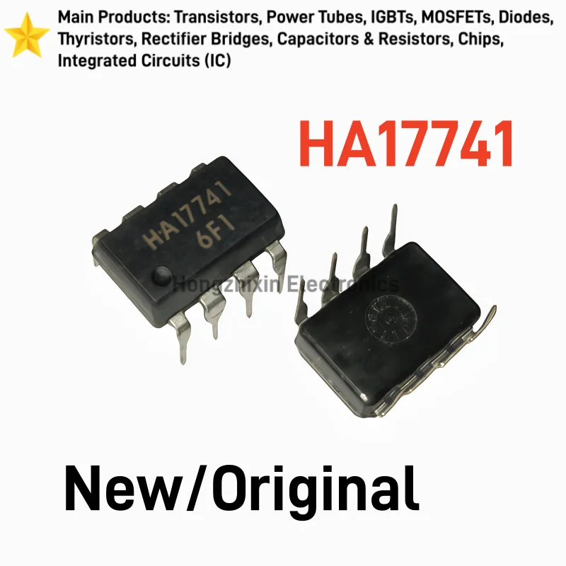 10PCS Original CD4017BE CD4017 direct insertion DIP-16 decimal counter IC chip