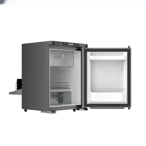 Alpicool R40 Caja Refrigeradora De Doble Zona Rv Camper Van