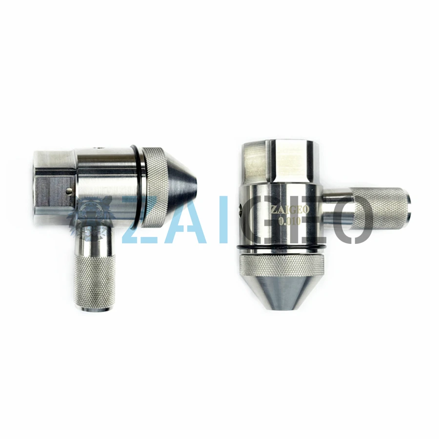 

20477959008 20477959009 20477959010 20477959011 20477959012 20477950008 for KMT Waterjet Diamond Cutting Head 20477959 IDE 2 II