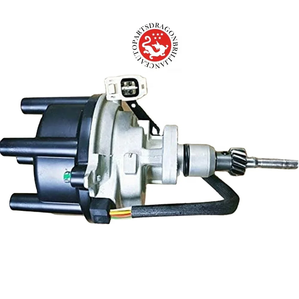 

High Quality Fast Delivery Automotive Engine Parts OEM 19100-42040 1910042040 NEW Ignition Distributor For Toyota Supra MK3 7MGE