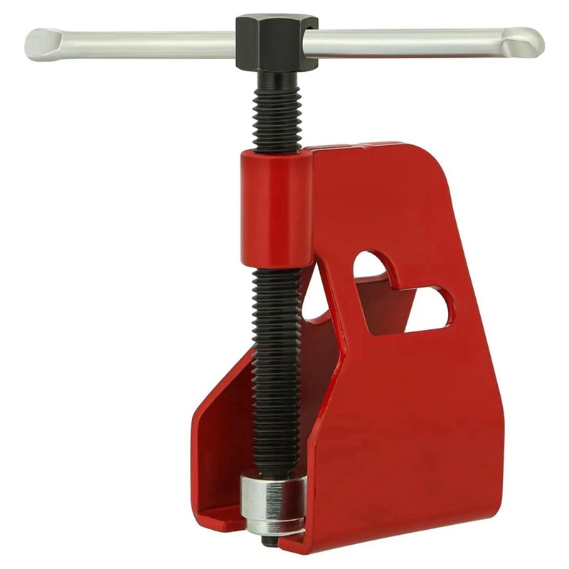 

ABXH Compression Ring Puller Tool Remove Ferrule,Ferrule Puller For 1/2In Copper Water Compression Sleeve 1/2In Copper Tubing