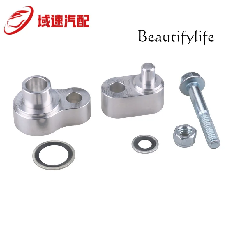 For 2002-2009, Trailblazer and GMC Envoy's Post-AIR Air Conditioning Enclosure Kit