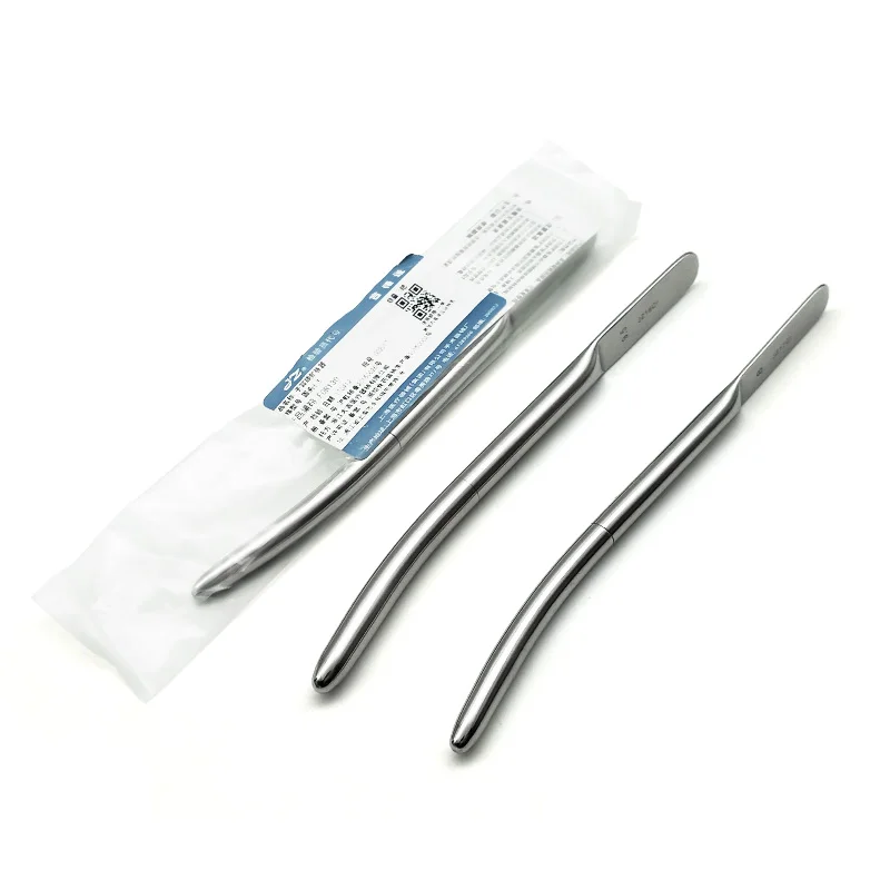 Dilator ปากมดลูก rod dilator สแตนเลส dilator ปากมดลูก ขนาด 3.5-13