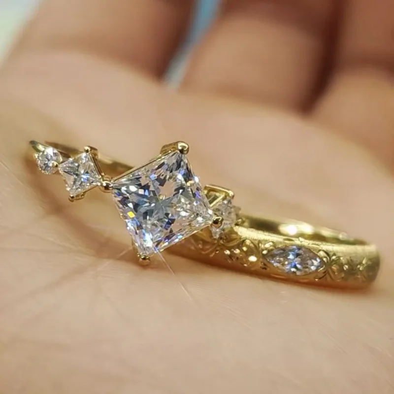 Diamond Inlay Diamo…