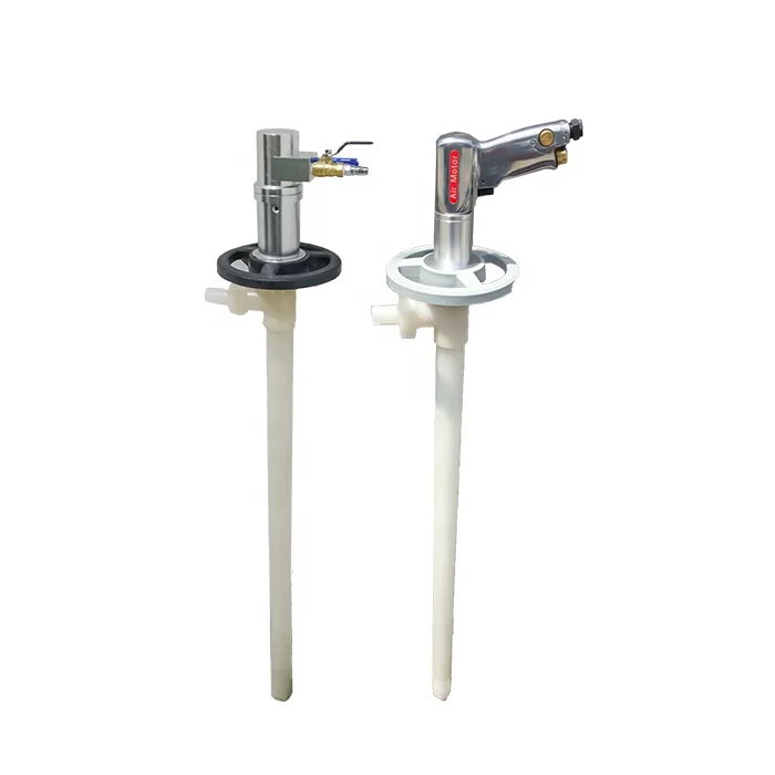

HD-A2 Low Noise Stable Direct Drive Air Operated Pneumatic Motor Drum Pump Barrel Pump