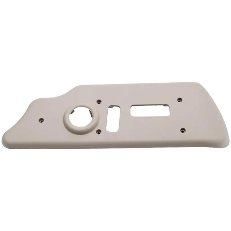 

Precision Car Front Left Side Power Seat Switch Guard Plate 88941682 For Avalanche 2003-2007 Escalade Seat Guard Repla