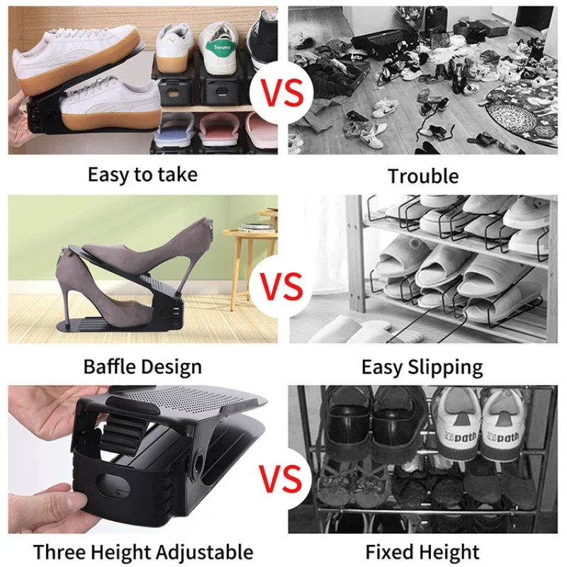 Thumbnail 2 - #40 Discounted Shoe Racks & Organizers Worth Buying