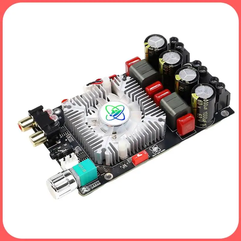 X12A-TPA3251 Hifi Digital Amplifier Board 220WX2 Bridge 350W Audio AMP Stereo Digital Power Amplifier Board Module