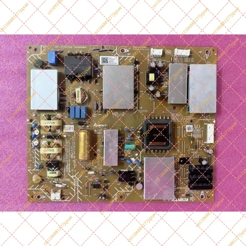 

Original For Sony KD-55X8500G TV KD-55U8G Power Board AP-P242AM 2955046804