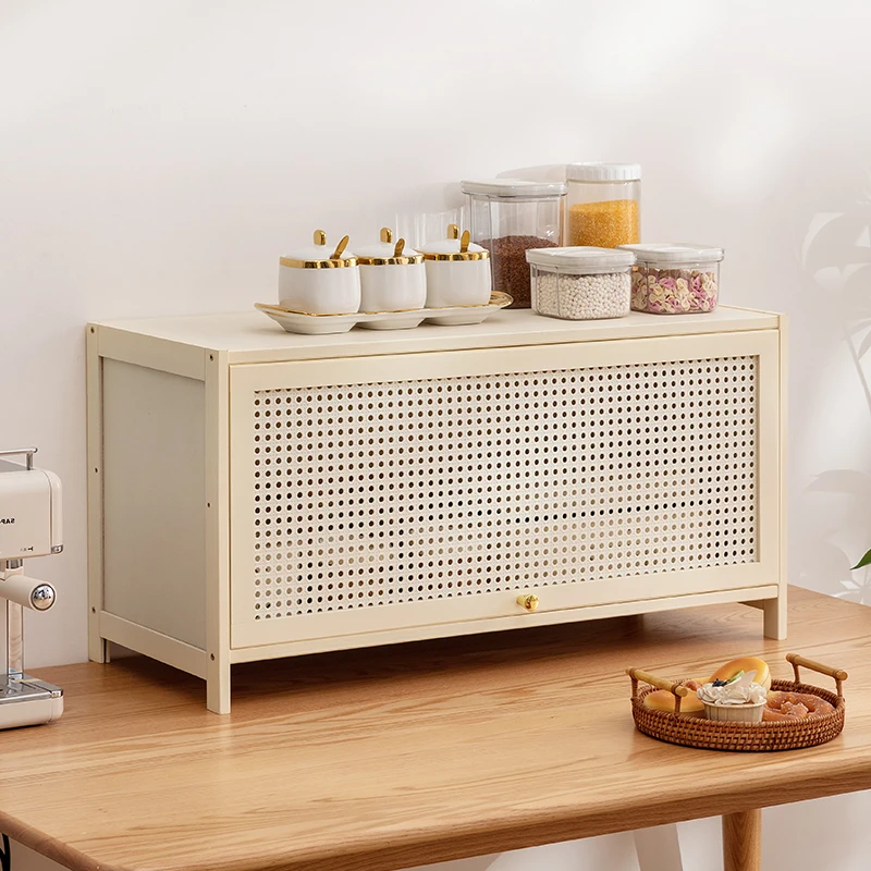 주방 조리대 정리대 다층 향신료 랙 (접시/그릇 및 전자레인지 액세서리용) 다기능 수납장