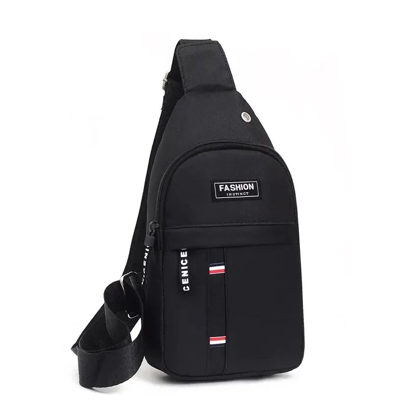 Waterproof shoulder bag view 2