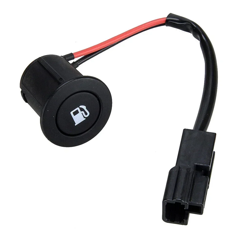 

1 Pcs Car Fuel Tank Cap Switch Button For Kia For Sorento Auto Accessories 93555-2P000VA Automotive Interior Accessories