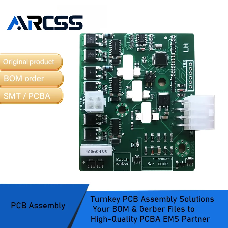 Turnkey Pcb Assembl… - image