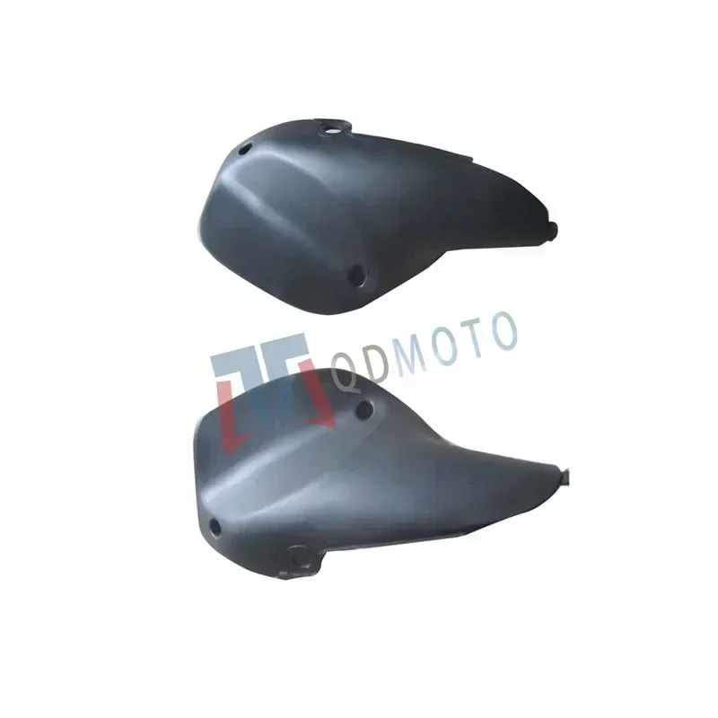 

For Honda CBR600 F4 1999 2000 Motorcycle Left And Right Pipe Covers ABS Injection Fairing CBR600 F4 1999 2000 Accessories N