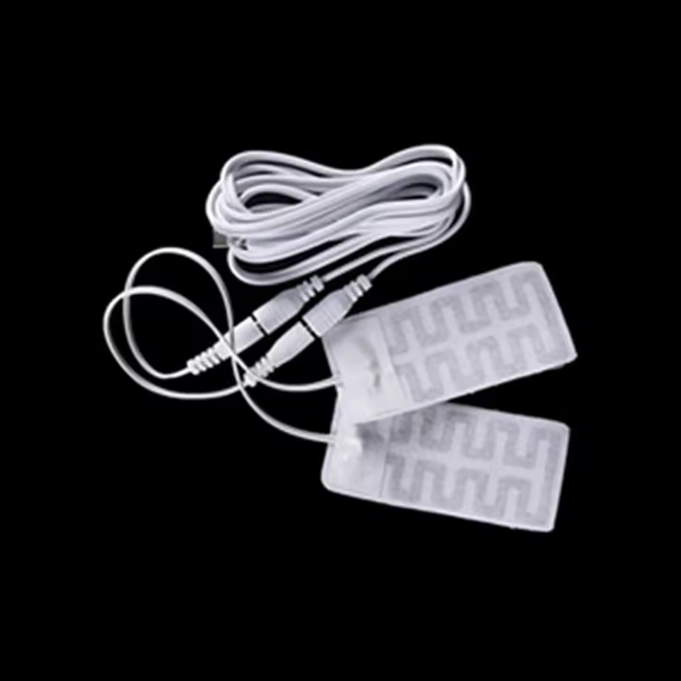 USB 충전 전기 난방 패드