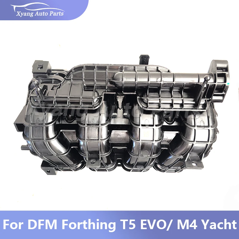 

Крышка клапана двигателя для Mitsubishi 1,5 T 4A95TD Dongfeng Forthing T5 EVO/ M4 яхта MW258954