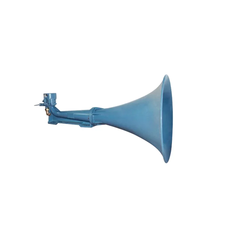 BZWD-3 24V Marine Electric Air Horn Without Controller for Ship