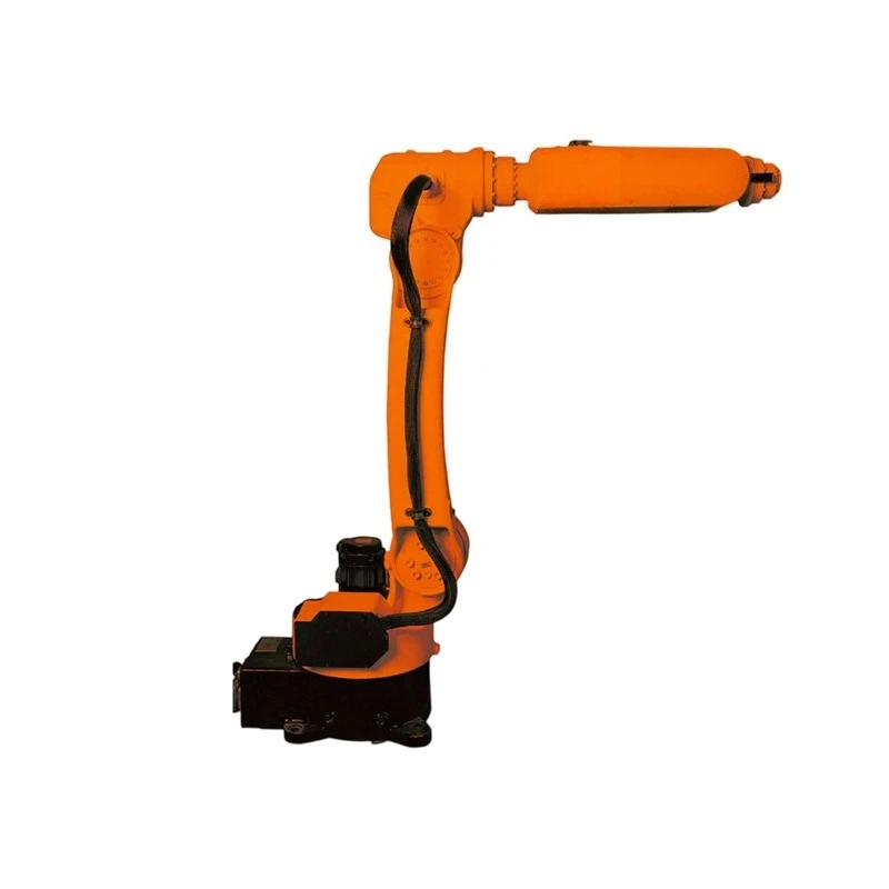 Industrial handling high-precision manipulator economical robot