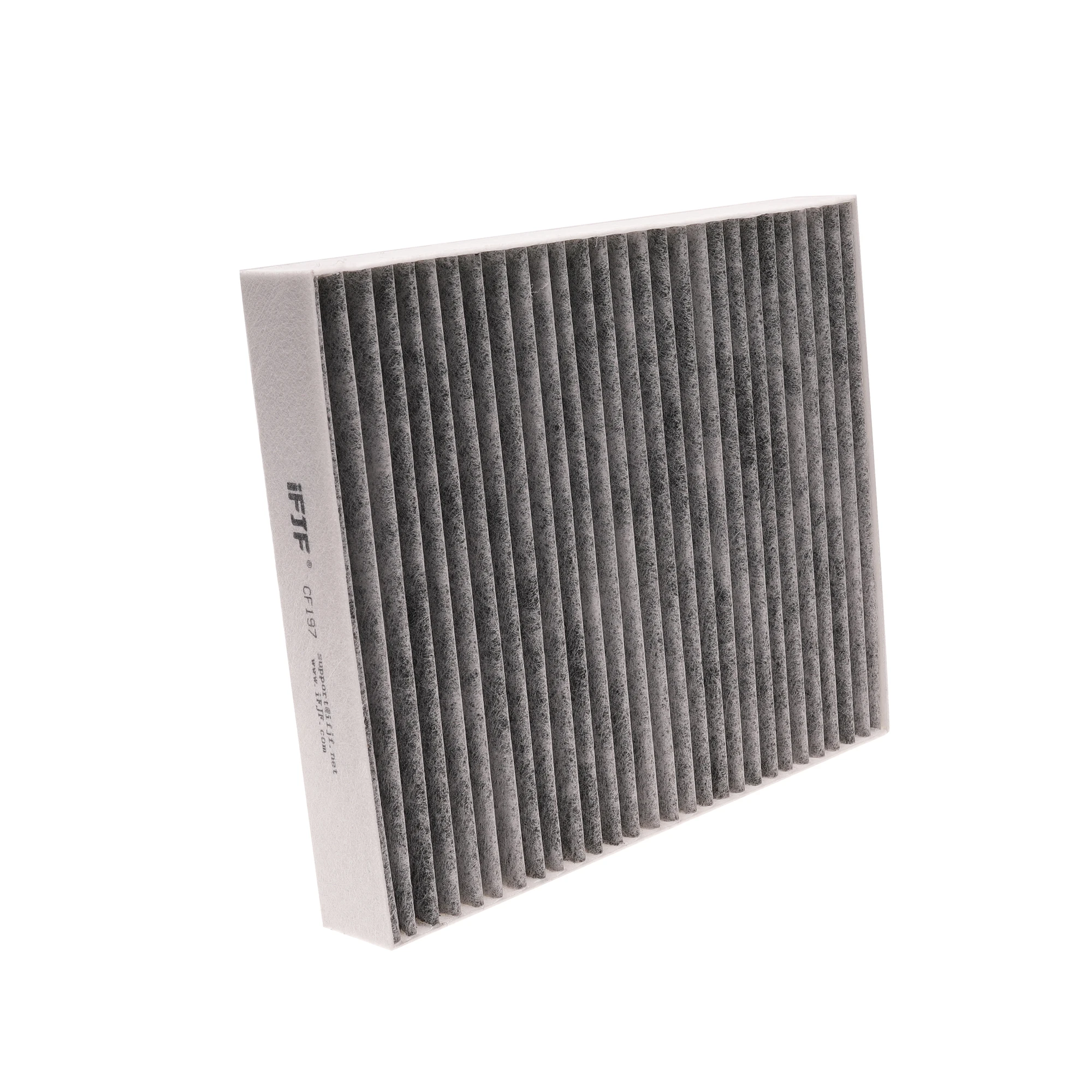 

CF197 Cabin Air Filter for BUICK ENCORE CHEVROLET SONIC 1.4T SPARK EV CASCADA 1.6T LACROSSE 3.6L V6 2012-2019