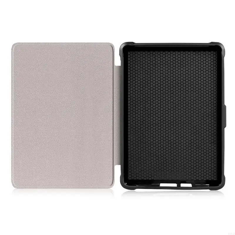 

2025 New eBook for Smart Cover Case For Kobo Clara Clear TPU Protective fo