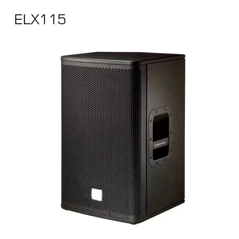15 Inch 400W Heavy Bass Subwoofer High Fidelity Professional Stage KTV Party Outdoor Audio Sound System Speaker view 3