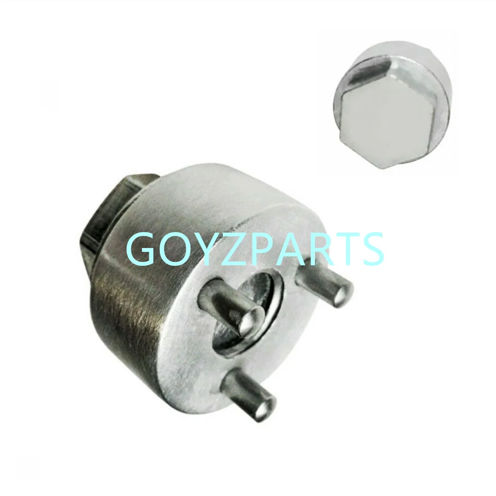 32106891974 6891974 Steering Rack Thrust Piece Repair Kit For BMW 1 Series F20 F21 F22 F23