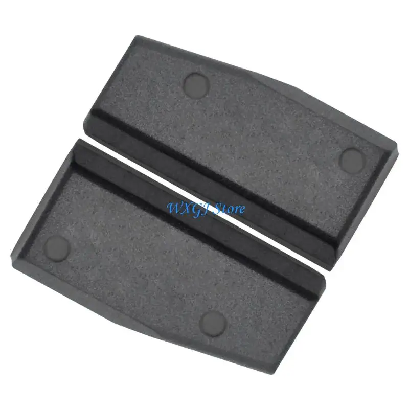 37JE XT57B Programmable Ceramic Transponder Chip For Repeated Use In Vehicle Replacement And Duplication